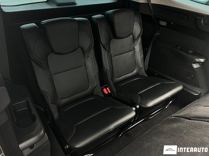 Renault Grand Scenic 17 renault grand scenic 2017