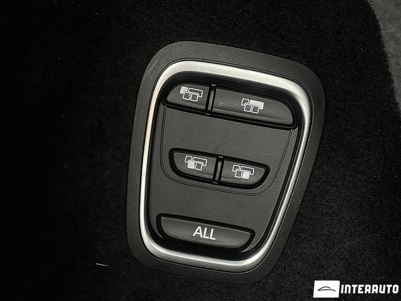 Renault Grand Scenic 18 renault grand scenic 2017