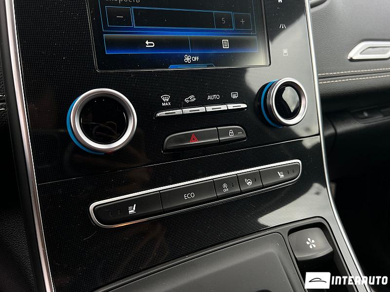 Renault Grand Scenic 15 renault grand scenic 2017