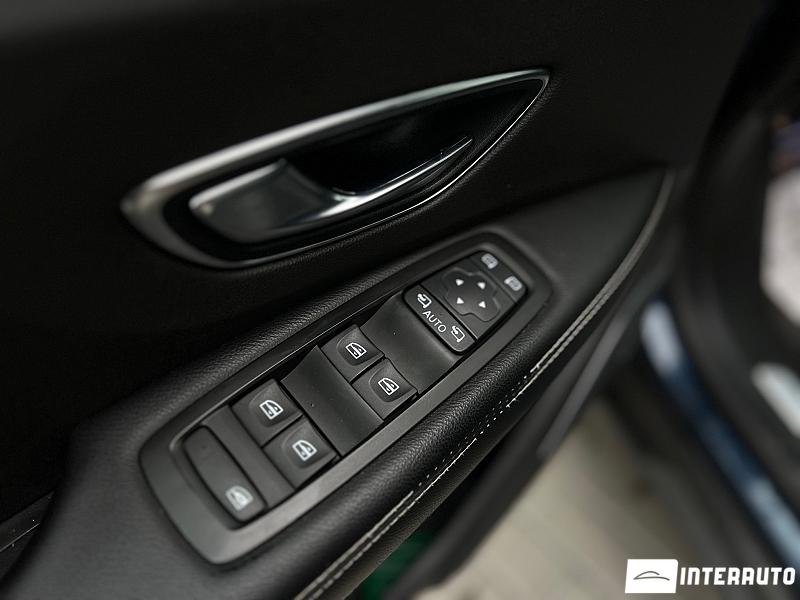 Renault Grand Scenic 8 renault grand scenic 2017