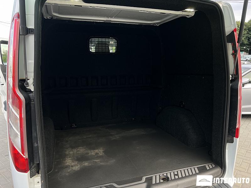 Ford Transit 21 ford transit 2015