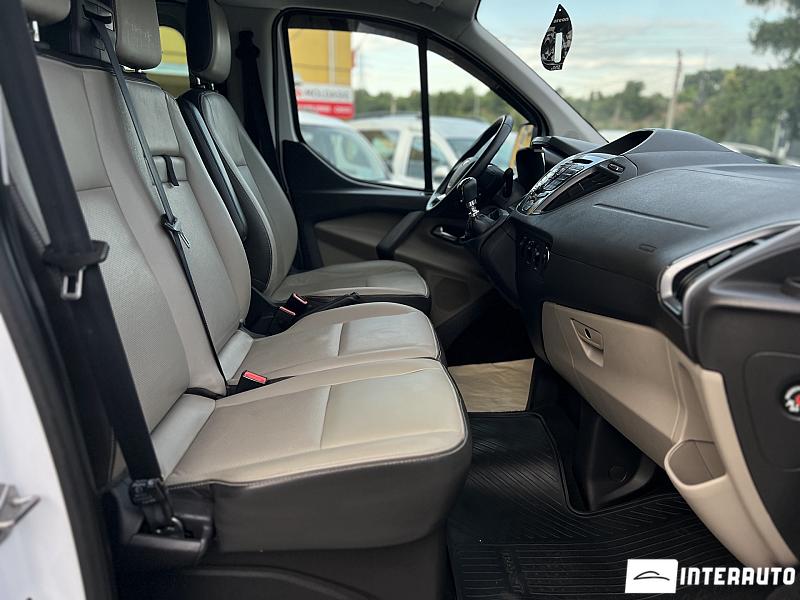 Ford Transit 16 ford transit 2015