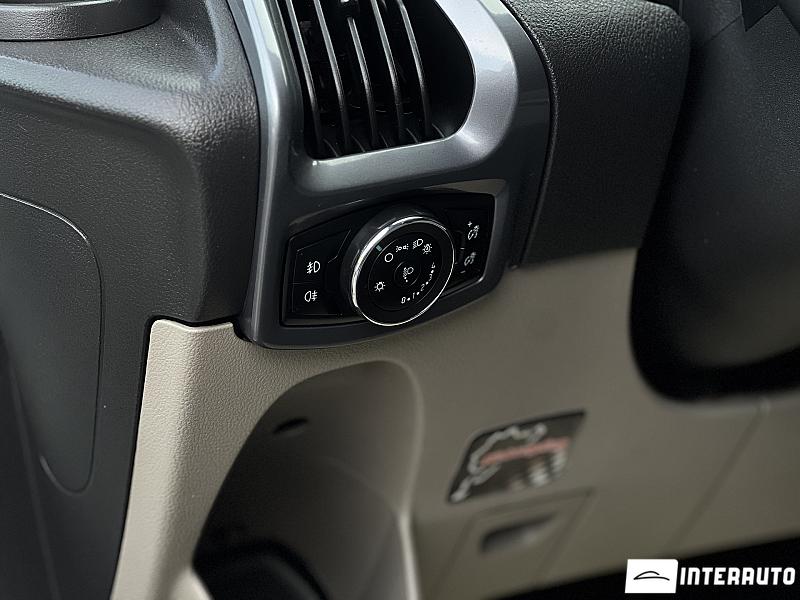 Ford Transit 18 ford transit 2015