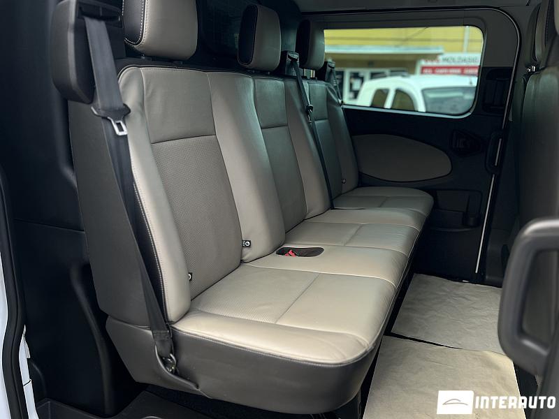 Ford Transit 15 ford transit 2015