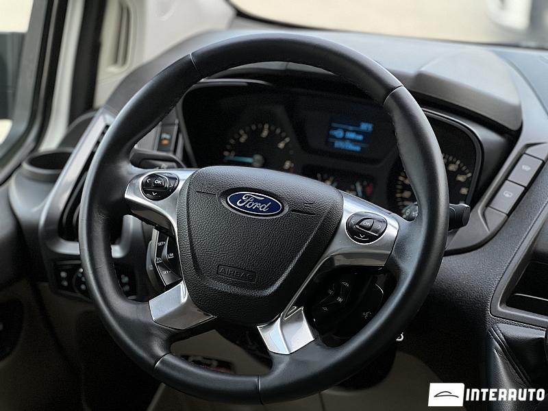 Ford Transit 7 ford transit 2015
