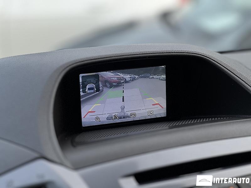 Ford Transit 10 ford transit 2015