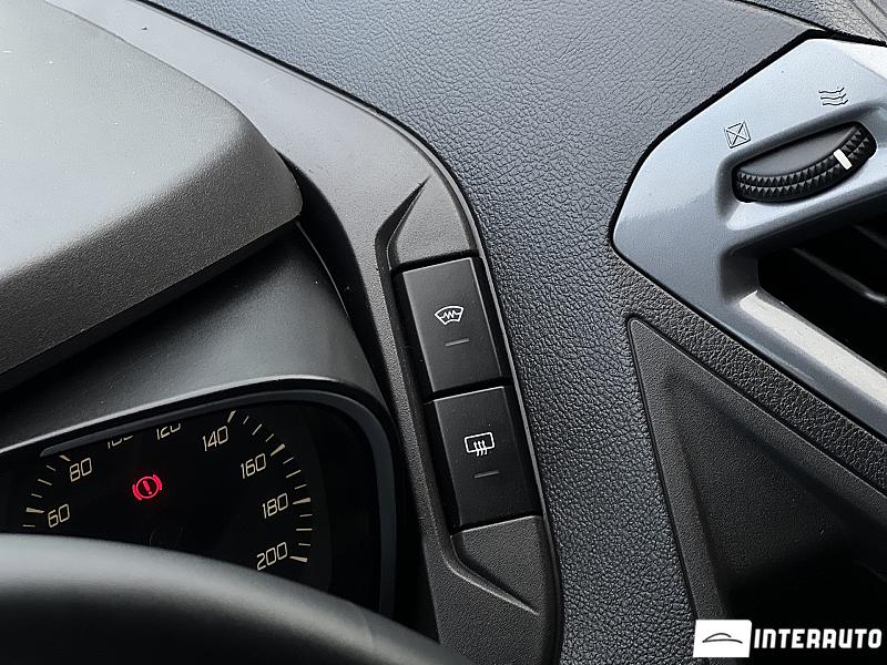 Ford Transit 12 ford transit 2015