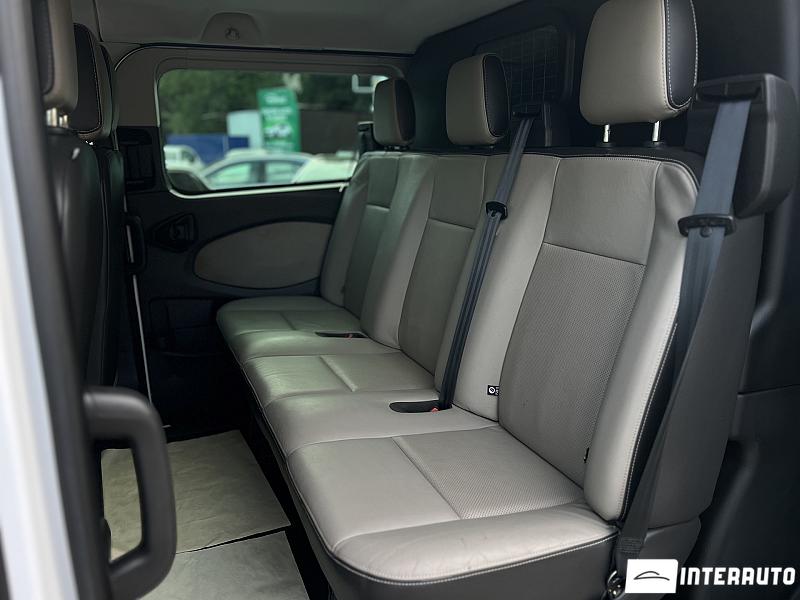 Ford Transit 14 ford transit 2015