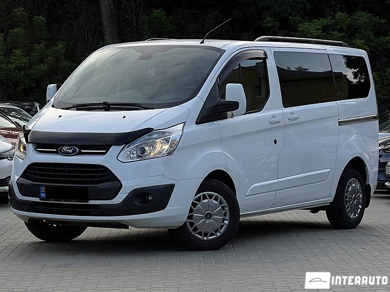 Ford Transit 2 ford transit 2015