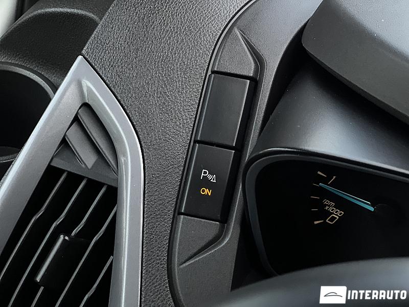 Ford Transit 13 ford transit 2015