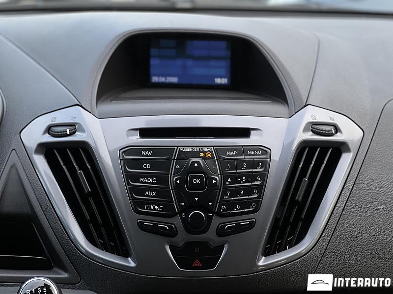 Ford Transit 9 ford transit 2015