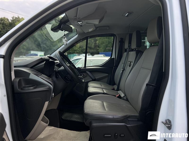 Ford Transit 5 ford transit 2015
