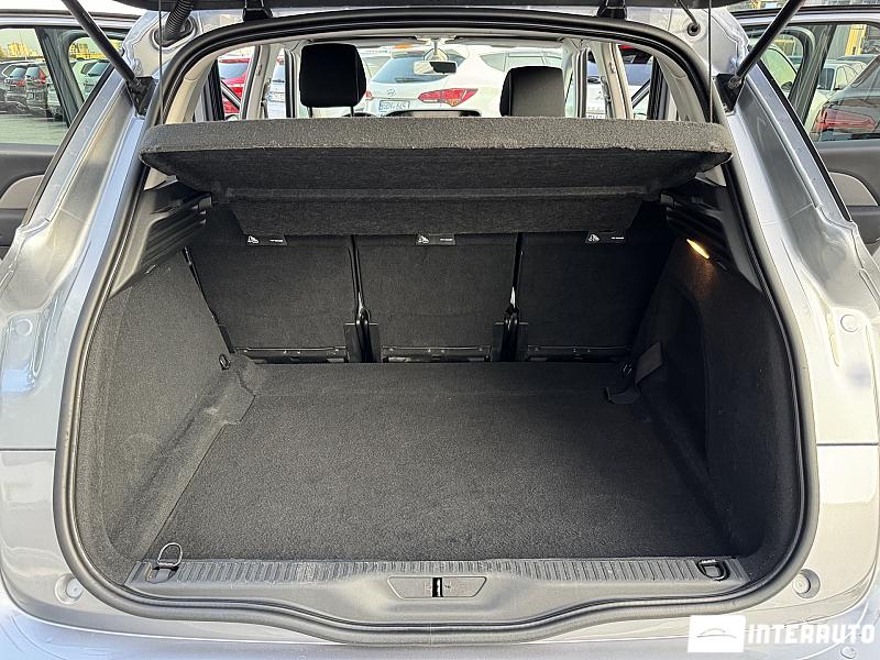 Citroen C4 SpaceTourer 17 citroen c4 spacetourer 2018