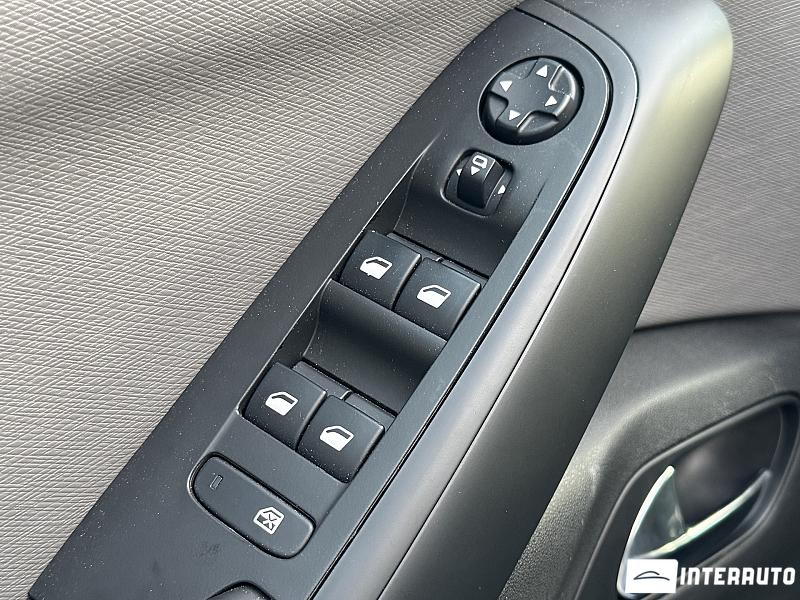 Citroen C4 SpaceTourer 16 citroen c4 spacetourer 2018