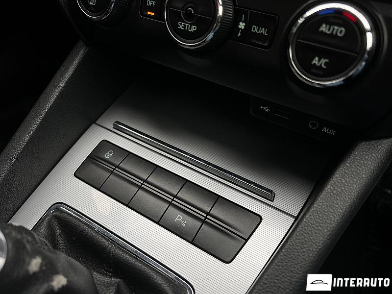 Skoda Octavia 14 skoda octavia 2013