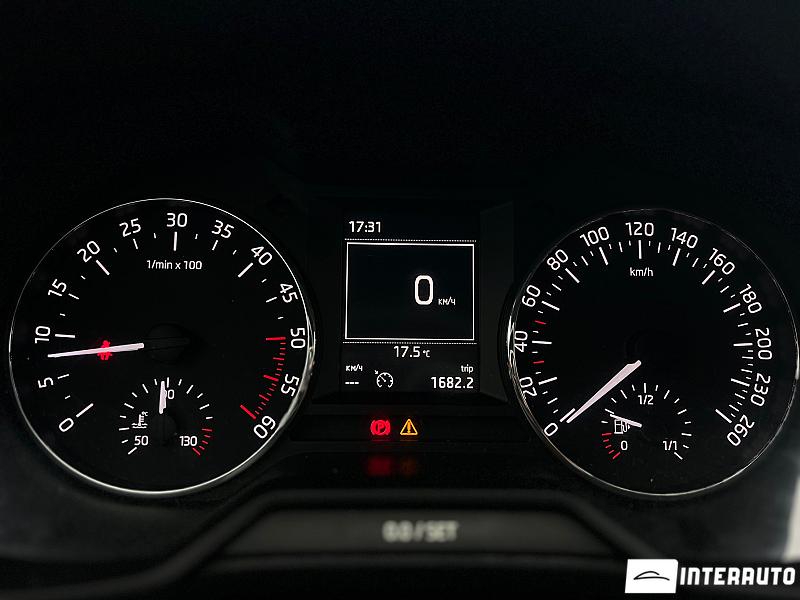 Skoda Octavia 11 skoda octavia 2013