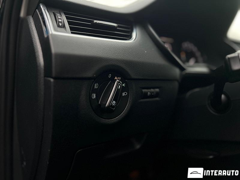 Skoda Octavia 8 skoda octavia 2013