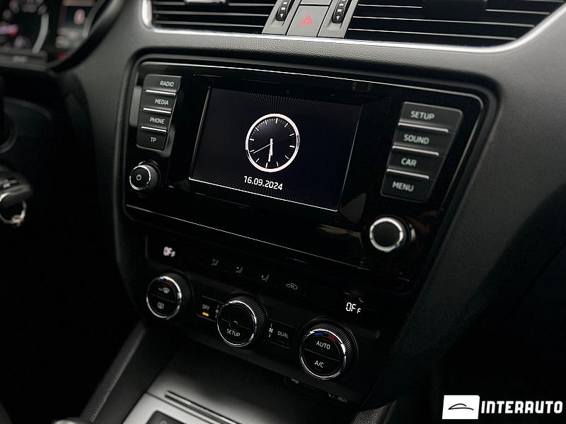 Skoda Octavia 12 skoda octavia 2013