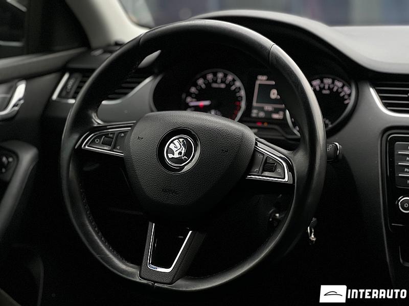 Skoda Octavia 10 skoda octavia 2013