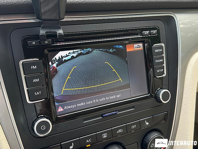 Volkswagen Passat 14 volkswagen passat 2015