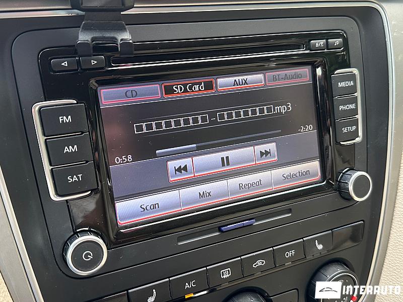 Volkswagen Passat 13 volkswagen passat 2015