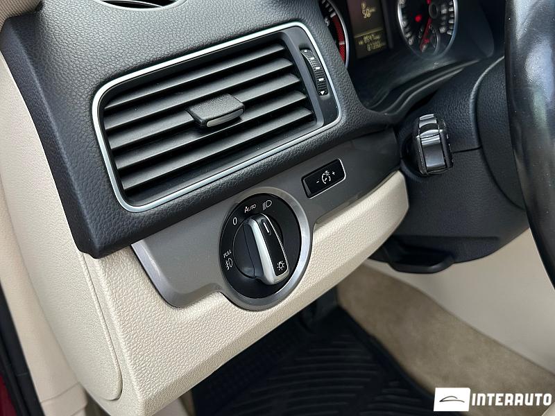 Volkswagen Passat 8 volkswagen passat 2015