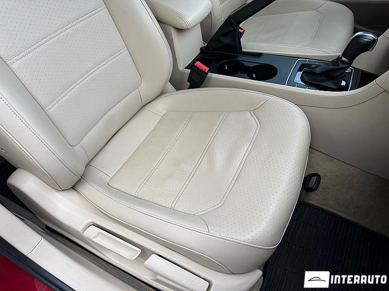 Volkswagen Passat 19 volkswagen passat 2015