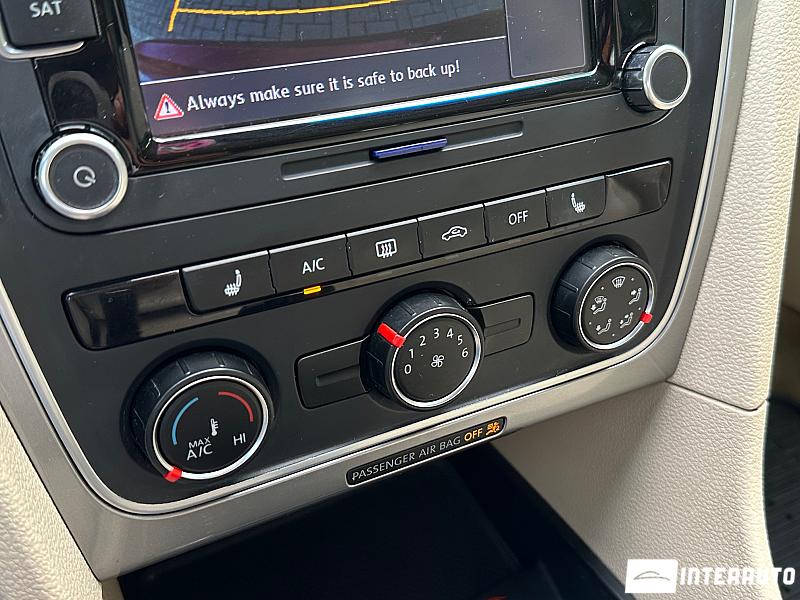 Volkswagen Passat 15 volkswagen passat 2015