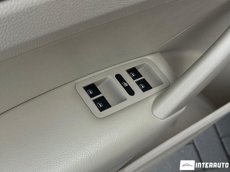 Volkswagen Passat 6 volkswagen passat 2015