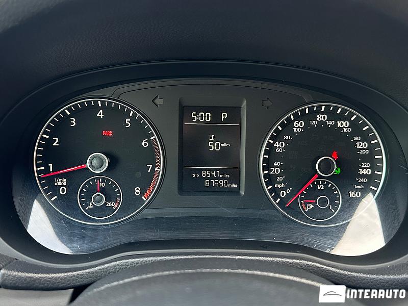 Volkswagen Passat 12 volkswagen passat 2015