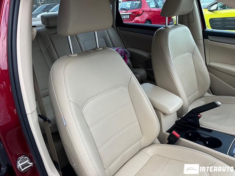 Volkswagen Passat 18 volkswagen passat 2015