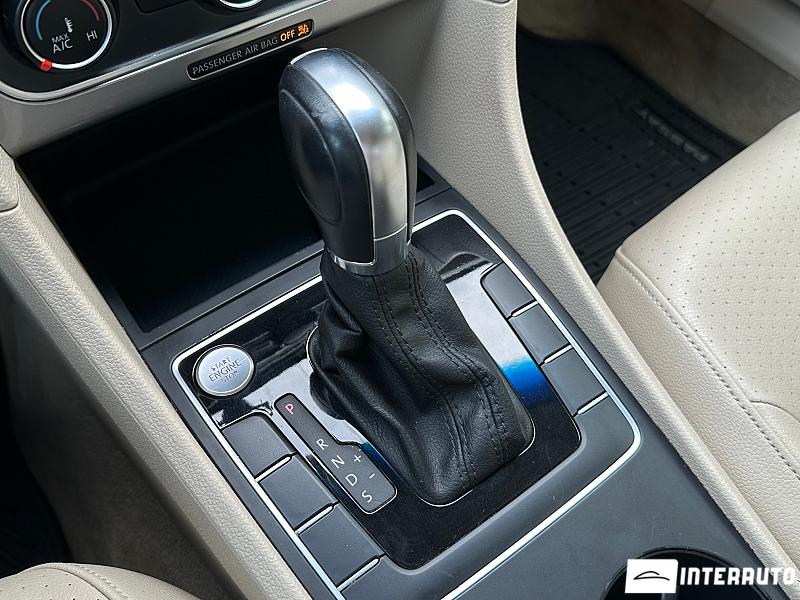 Volkswagen Passat 16 volkswagen passat 2015