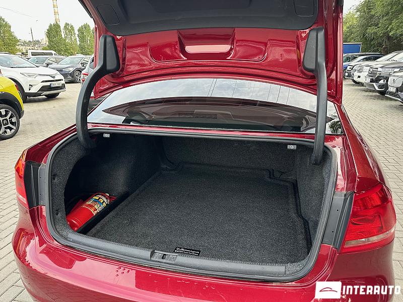 Volkswagen Passat 22 volkswagen passat 2015