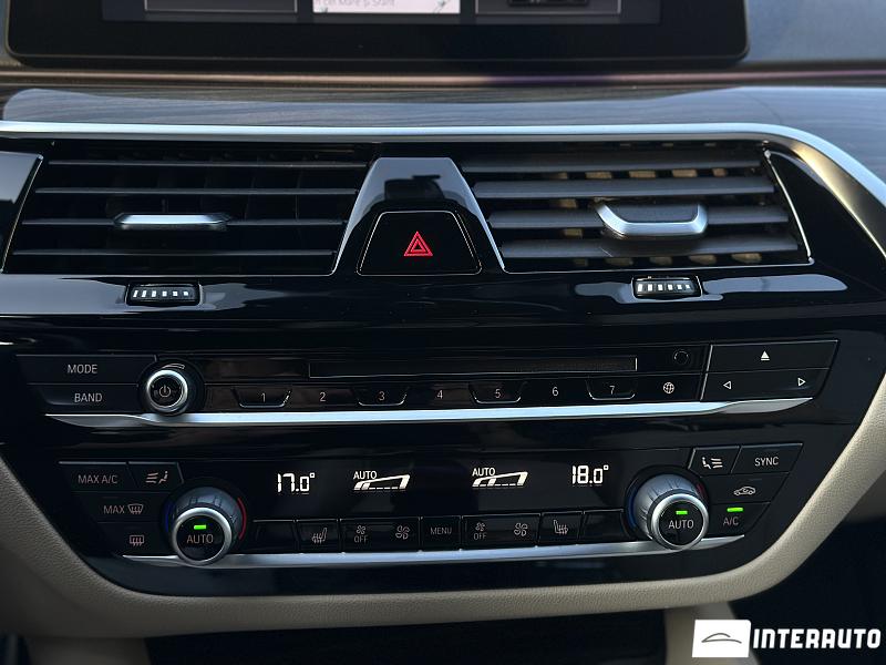 BMW 530e 14 bmw 530e 2017