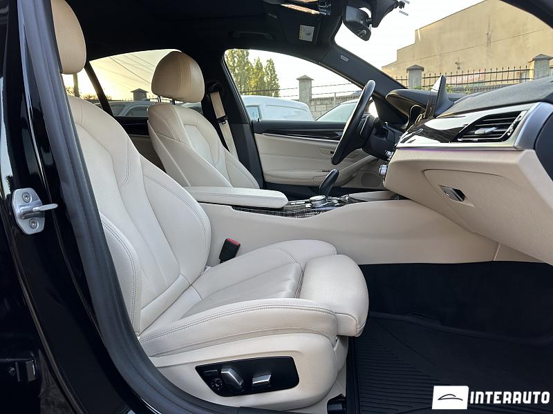 BMW 530e 20 bmw 530e 2017