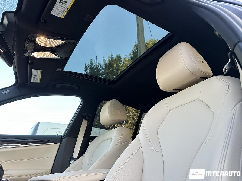 BMW 530e 18 bmw 530e 2017