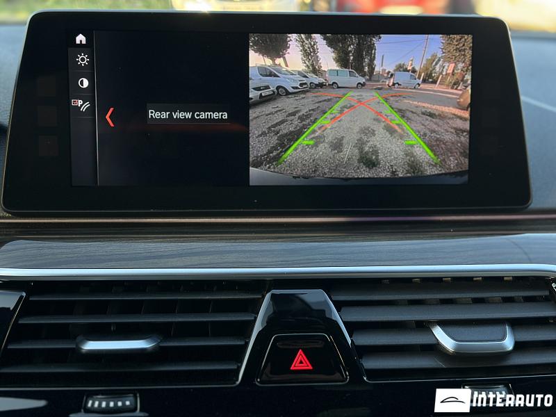 BMW 530e 13 bmw 530e 2017