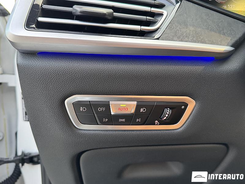 BMW X7 4.0i 28 bmw x7 4.0i 2022