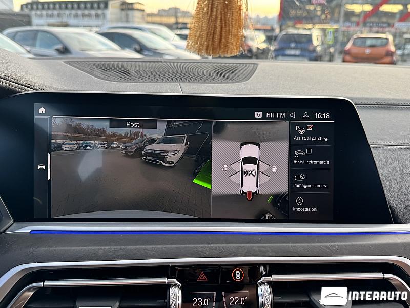 BMW X7 4.0i 12 bmw x7 4.0i 2022