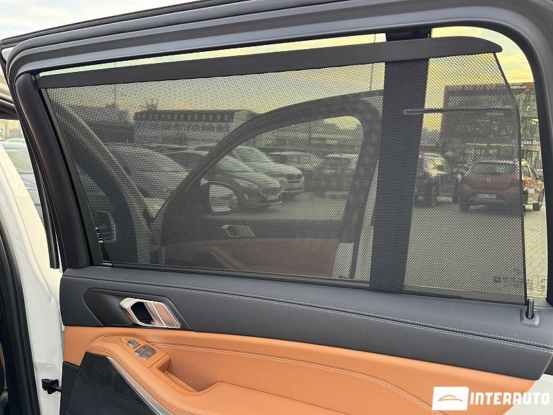 BMW X7 4.0i 20 bmw x7 4.0i 2022