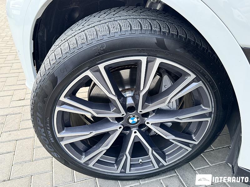 BMW X7 4.0i 24 bmw x7 4.0i 2022