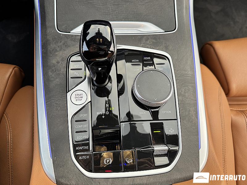 BMW X7 4.0i 15 bmw x7 4.0i 2022