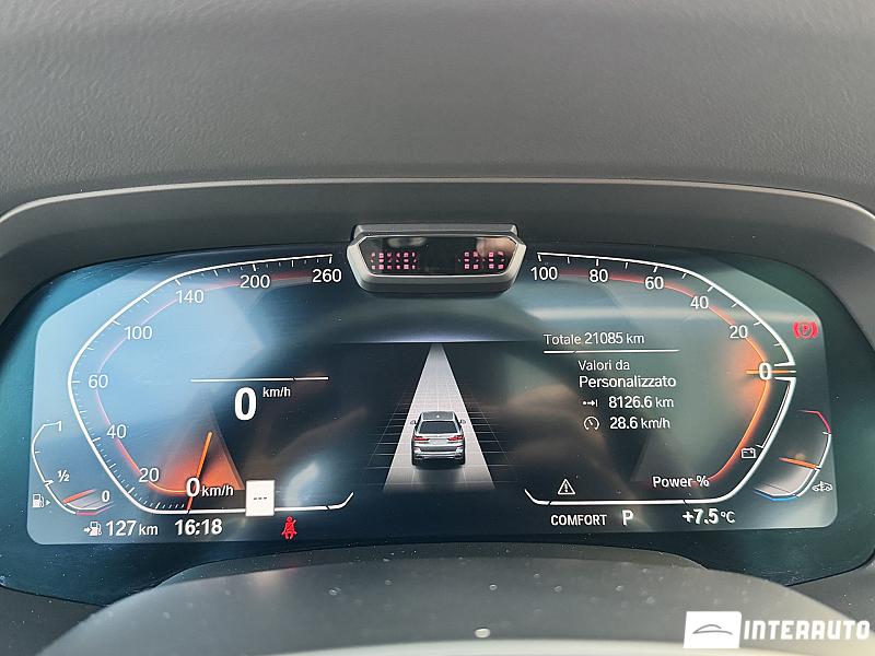 BMW X7 4.0i 10 bmw x7 4.0i 2022