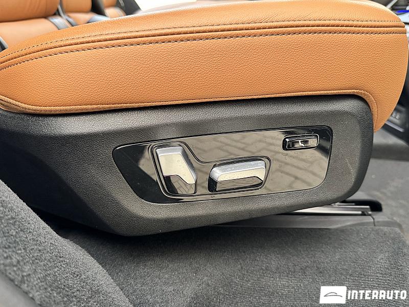 BMW X7 4.0i 23 bmw x7 4.0i 2022