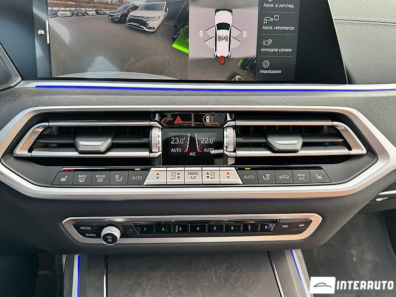 BMW X7 4.0i 14 bmw x7 4.0i 2022