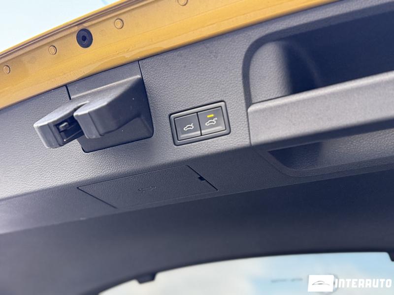 Volkswagen Arteon 6 volkswagen arteon 2018