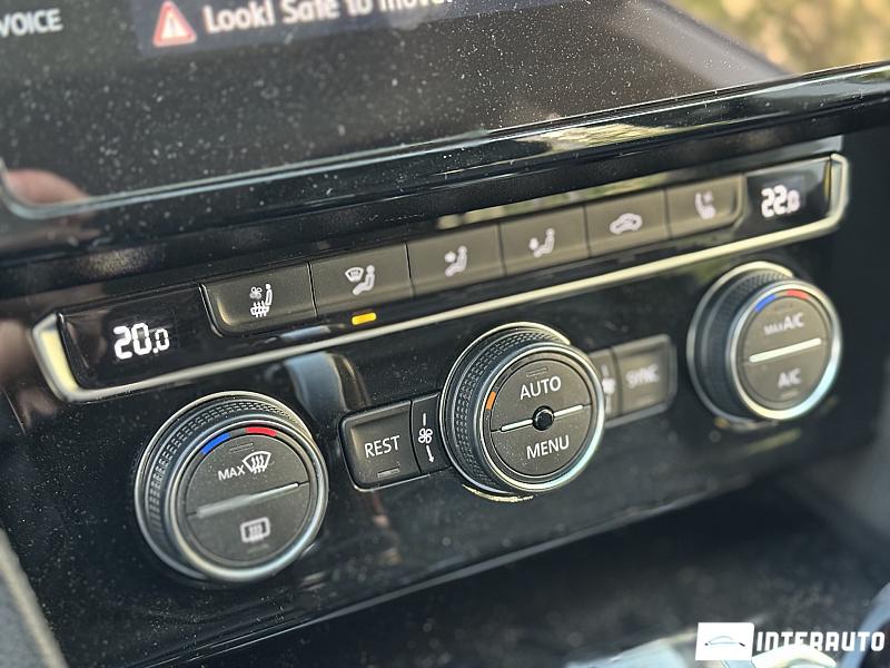 Volkswagen Arteon 13 volkswagen arteon 2018