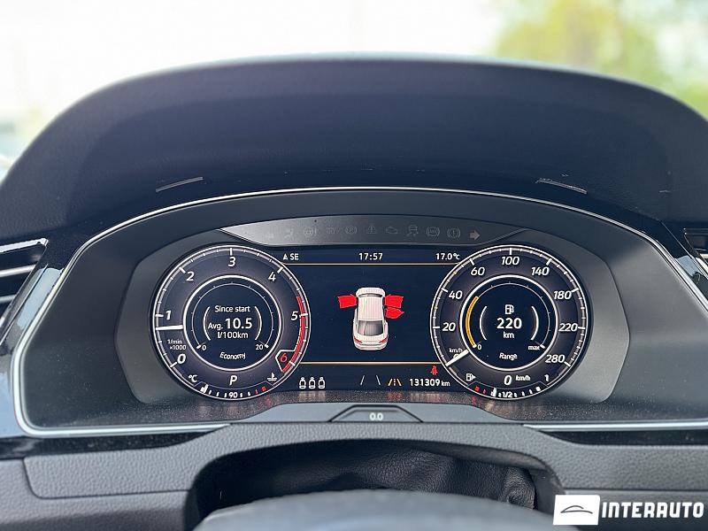 Volkswagen Arteon 11 volkswagen arteon 2018