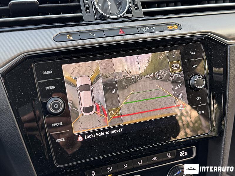 Volkswagen Arteon 12 volkswagen arteon 2018