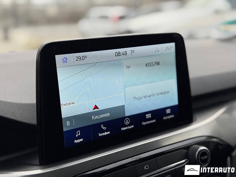 Ford Kuga 9 ford kuga 2021